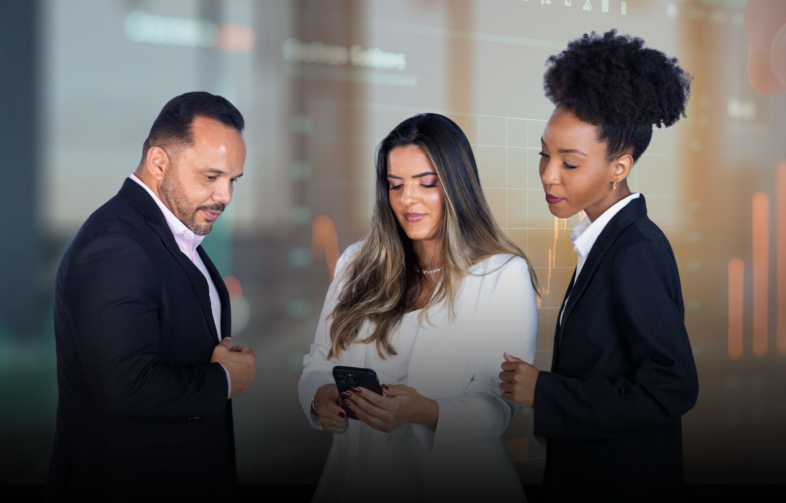 Transformando negócios em histórias de sucesso - Cesto Soluções